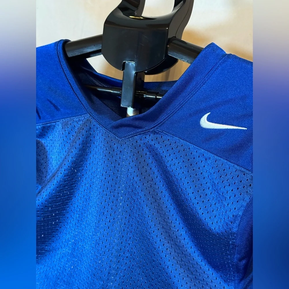 Nike Boys Football Practice Jersey‎ 🏈
